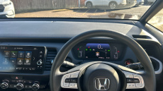 Honda Jazz 1.5 i-MMD Hybrid SR 5dr eCVT Hybrid Hatchback